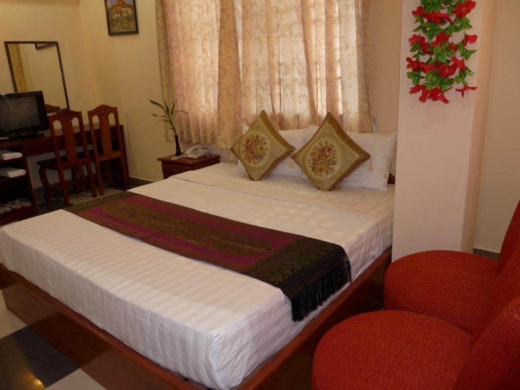 Hi Land Hotel Phnom Pen Cameră foto
